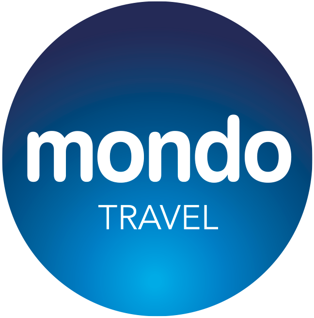 Mondo Logo