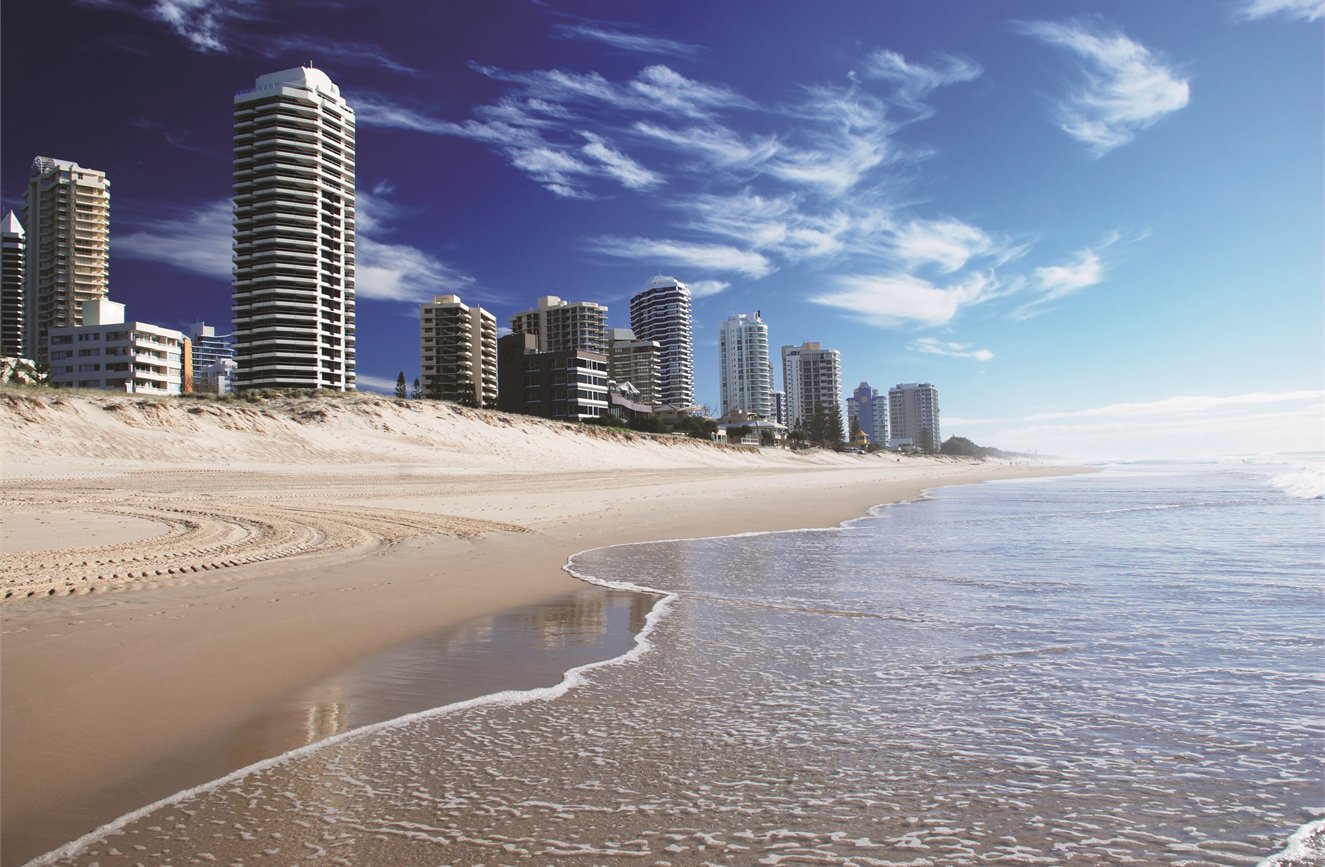 Gold Coast Getaways image