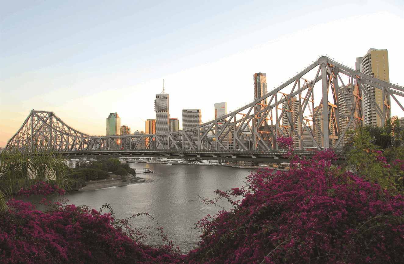 Visit Brisbane image