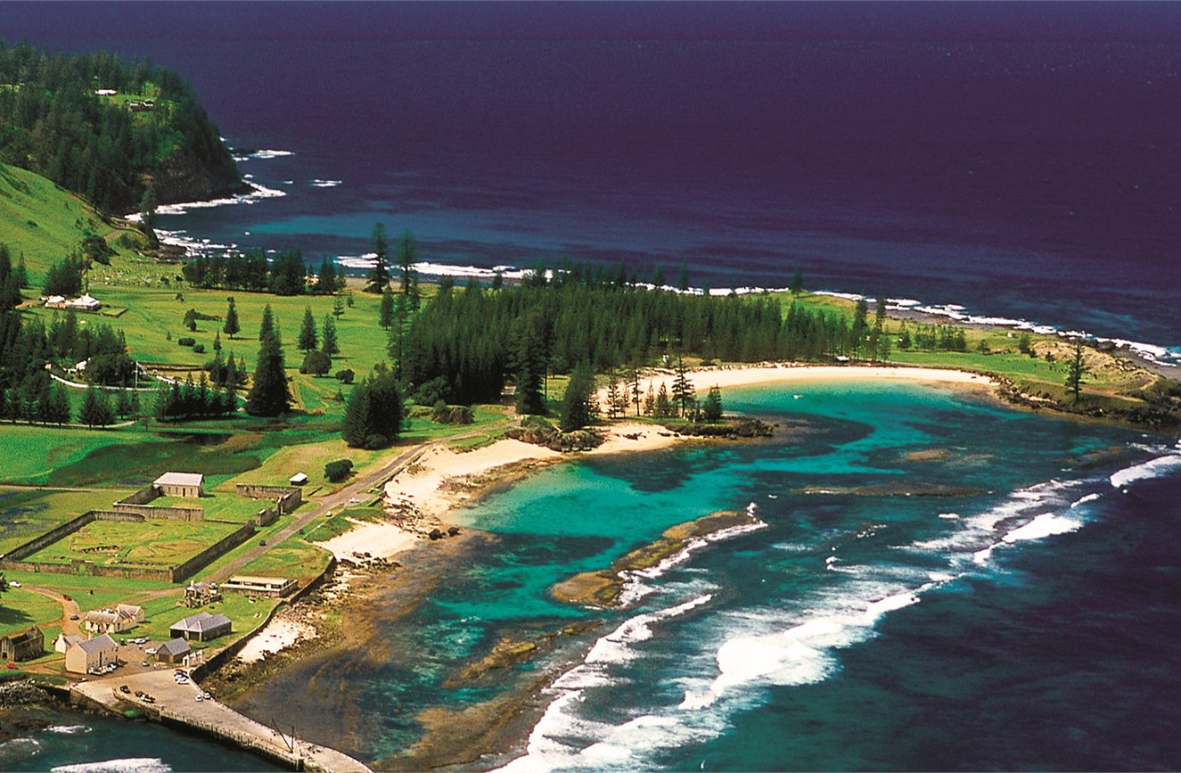 Discover Norfolk Island image