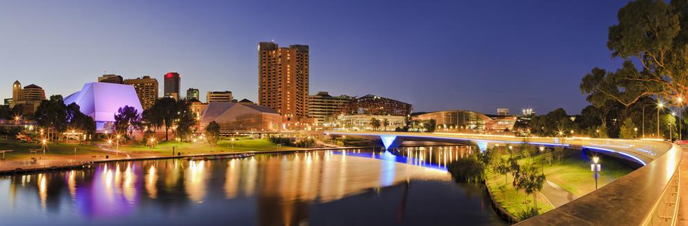 Experience Adelaide image