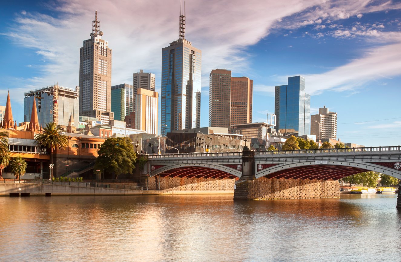 Visit Melbourne & Beyond image