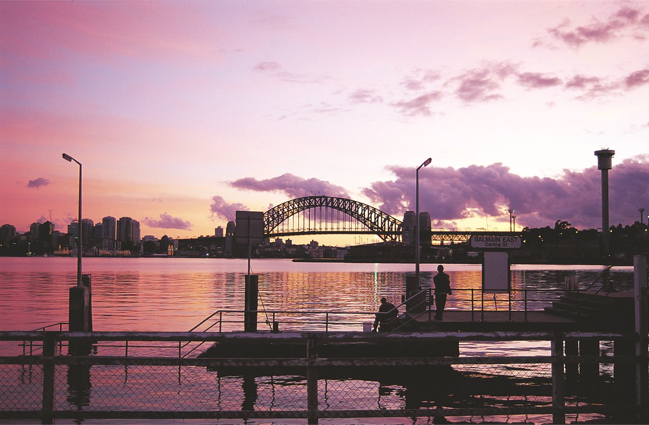 Discover Sydney & New South Wales image