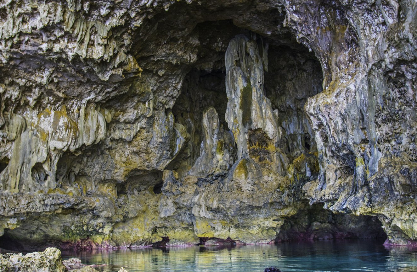 Relax in Niue image