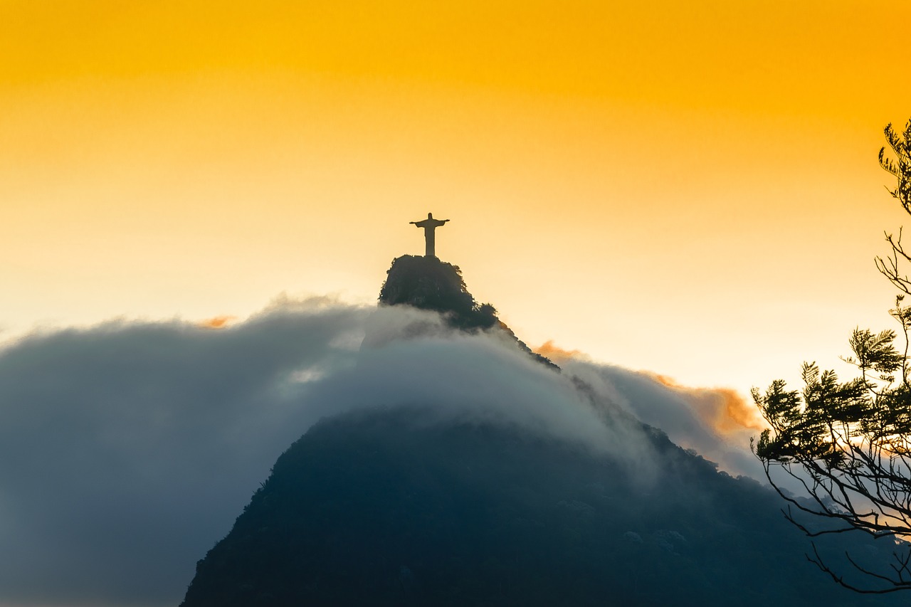 Brazil, Iguazu Argentina Delights image