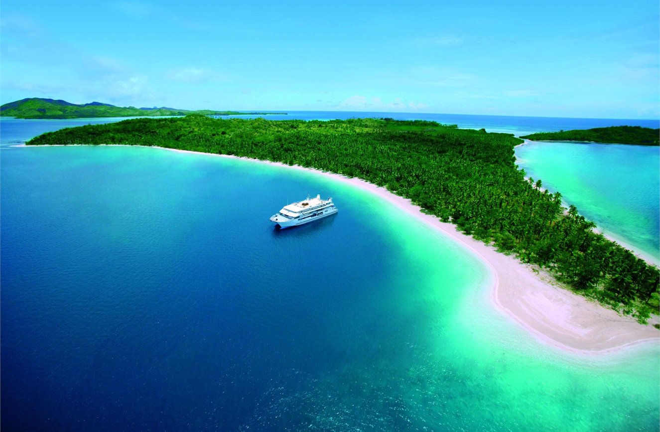 New Year Sale - Blue Lagoon Cruises image