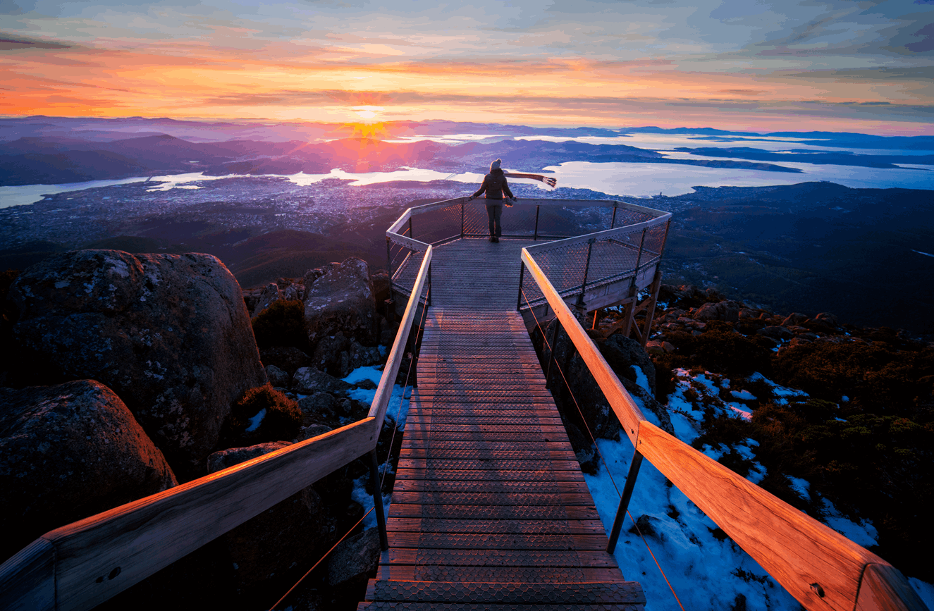 Australia on Sale - Tasmania image