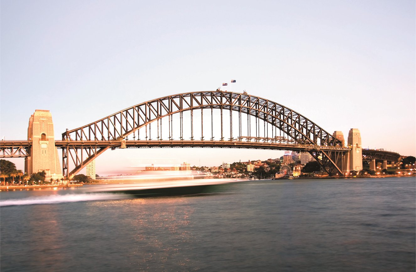 Australia on Sale - Sydney image