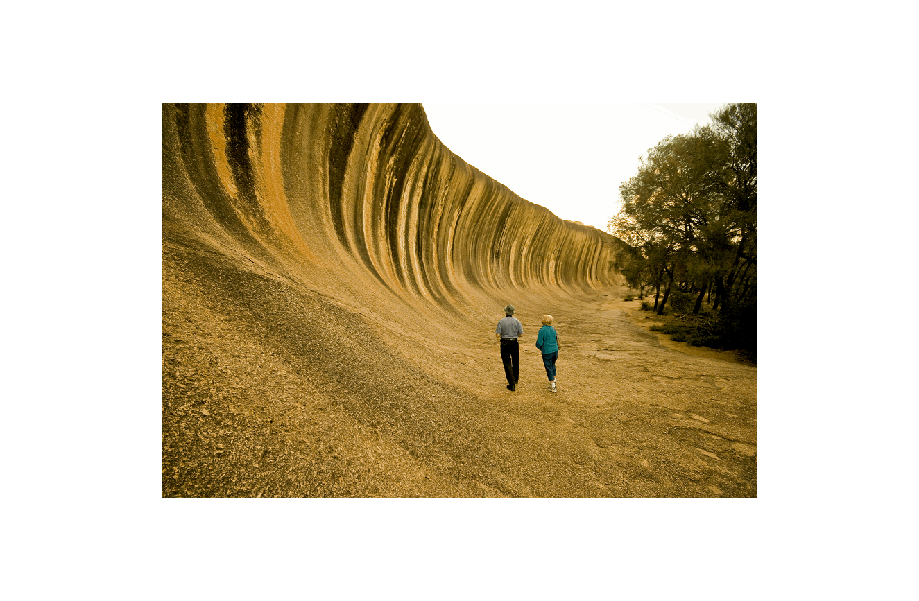 Australia on Sale - Western Australia image