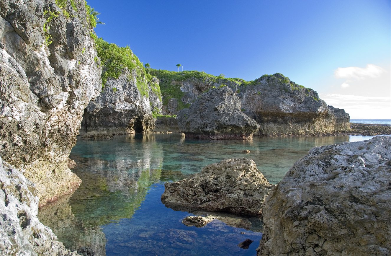 Niue on Sale image