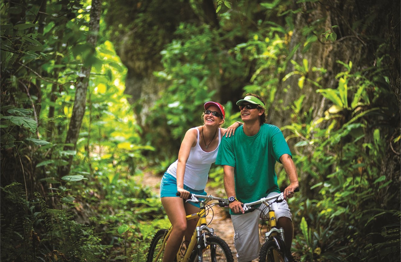 Niue on Sale image