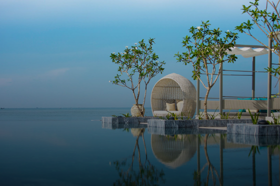 Vietnam All-Inclusive Beachfront Luxury - Ref: LEMHT image