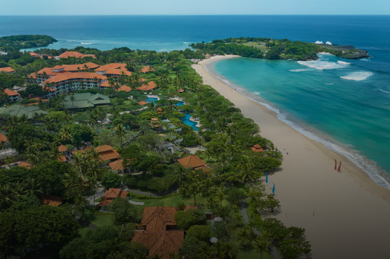 Grand Hyatt Bali Ref: LEGHB image