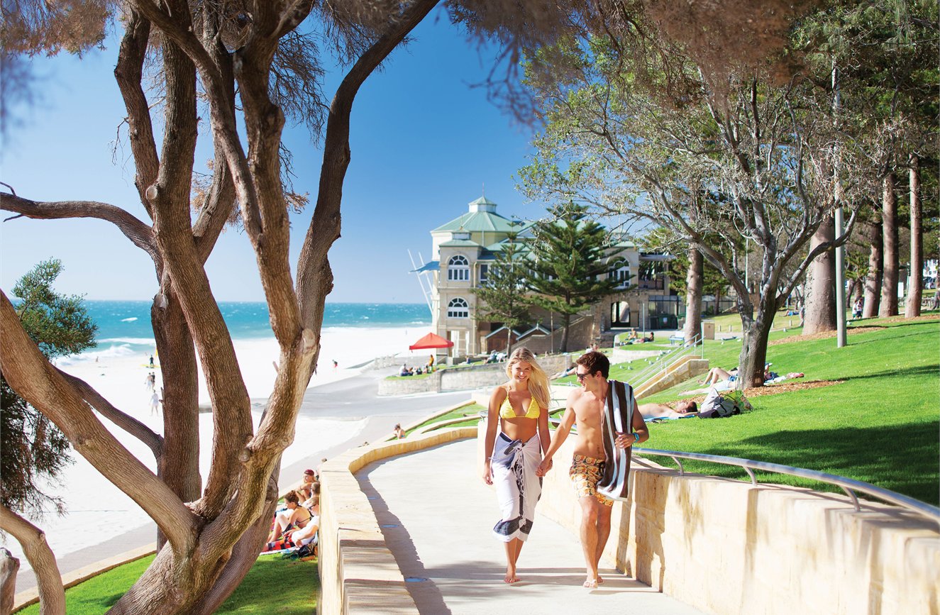Western Australia, Step into a Dream image