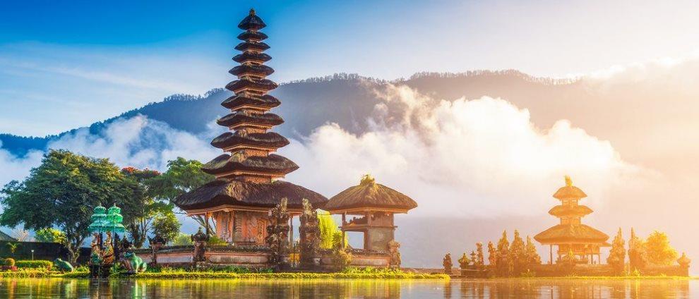 Bali Bliss image