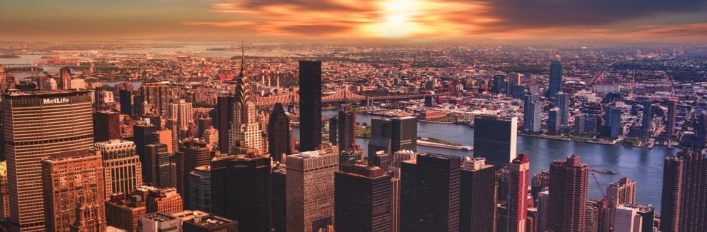 New York Getaways image