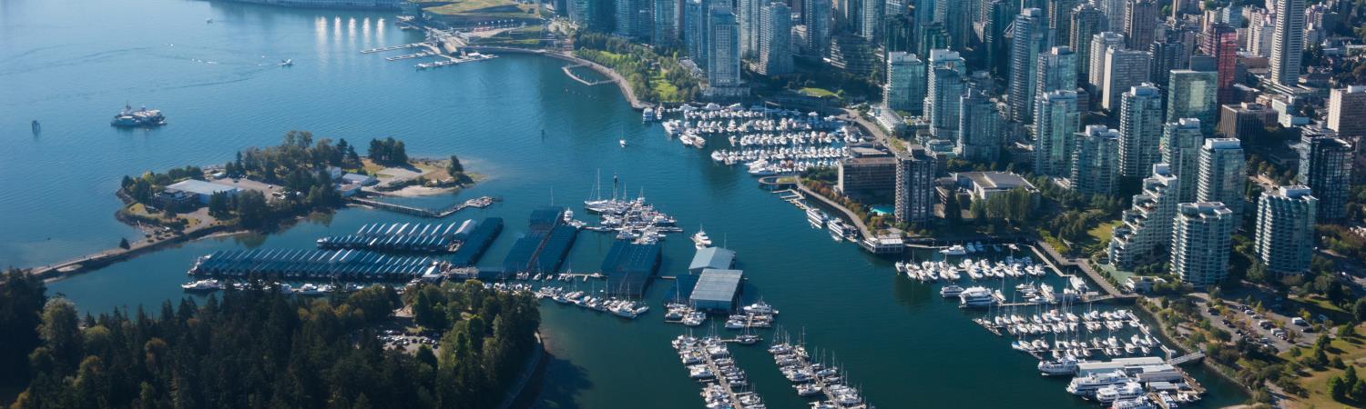 Experience Vancouver image