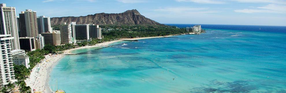 Honolulu Holidays image