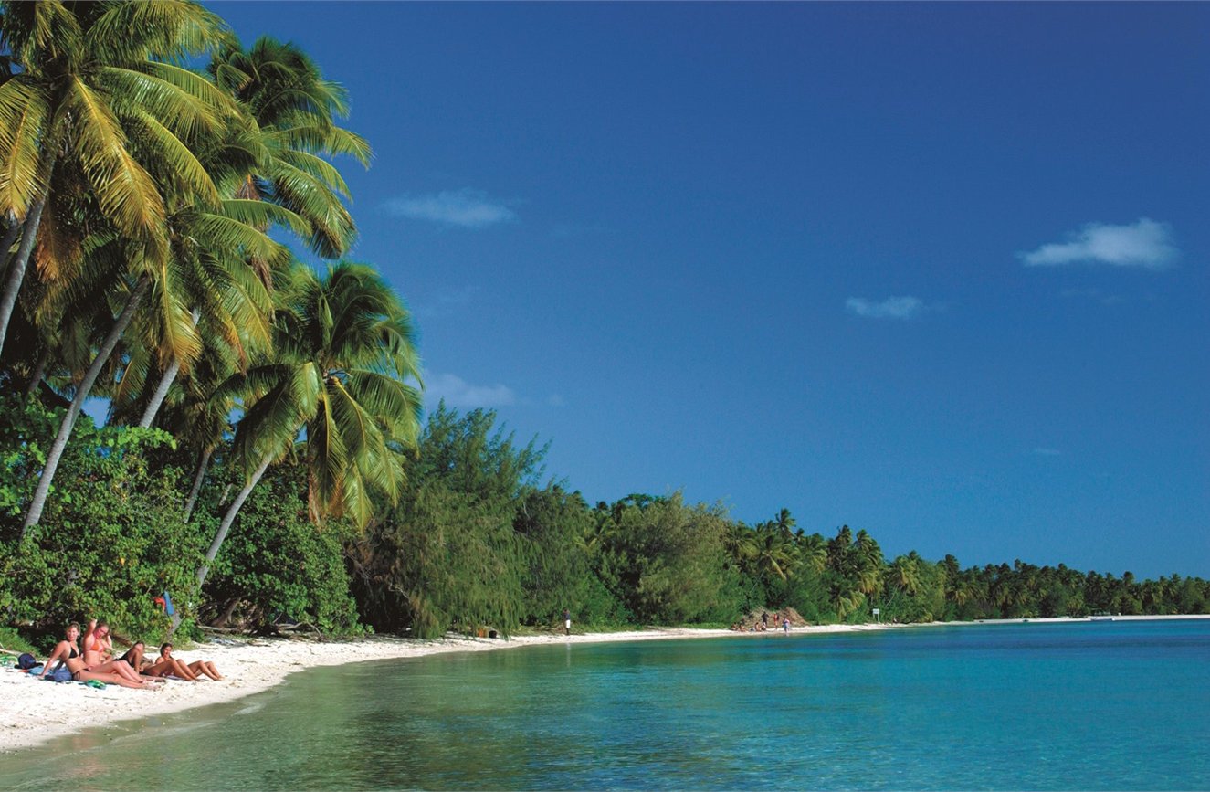 Fiji On Sale image