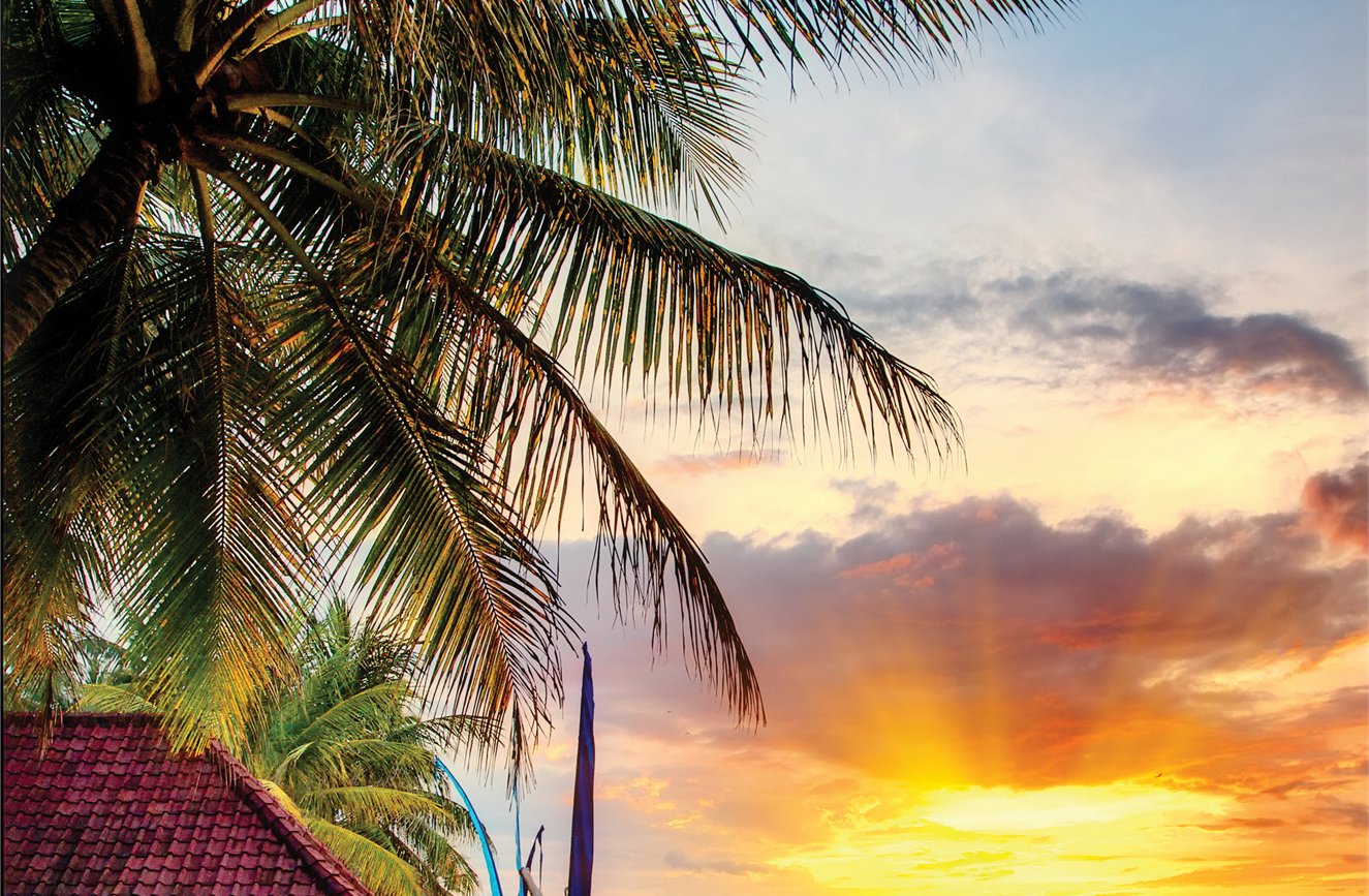 Asia - Bali ON SALE image