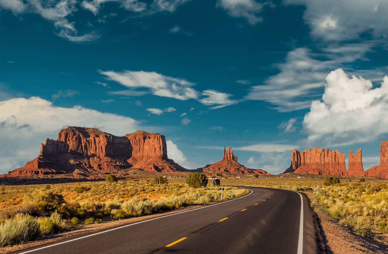 USA Your Way - Self Drives image