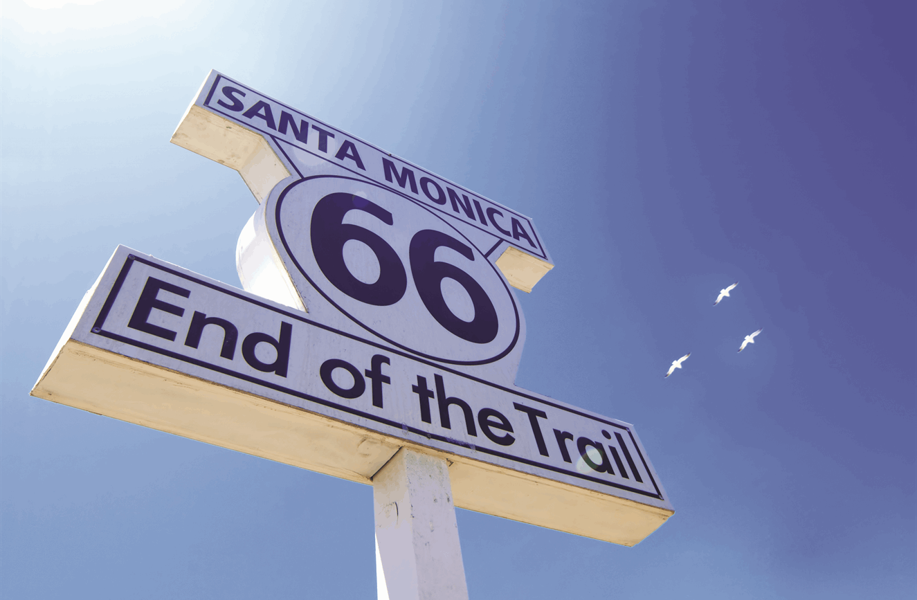 USA Your Way - Self Drives image