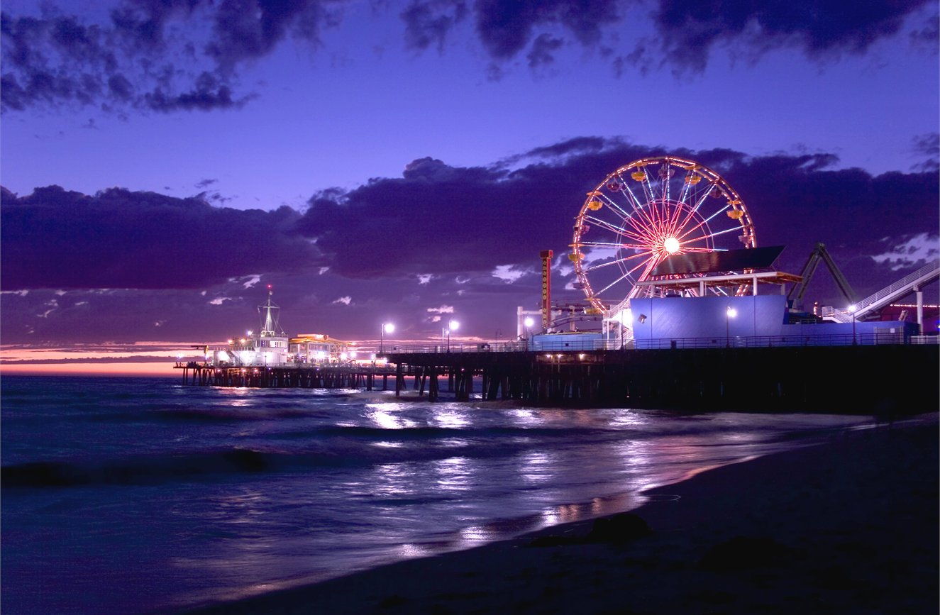 North America - Anaheim & Los Angeles ON SALE image