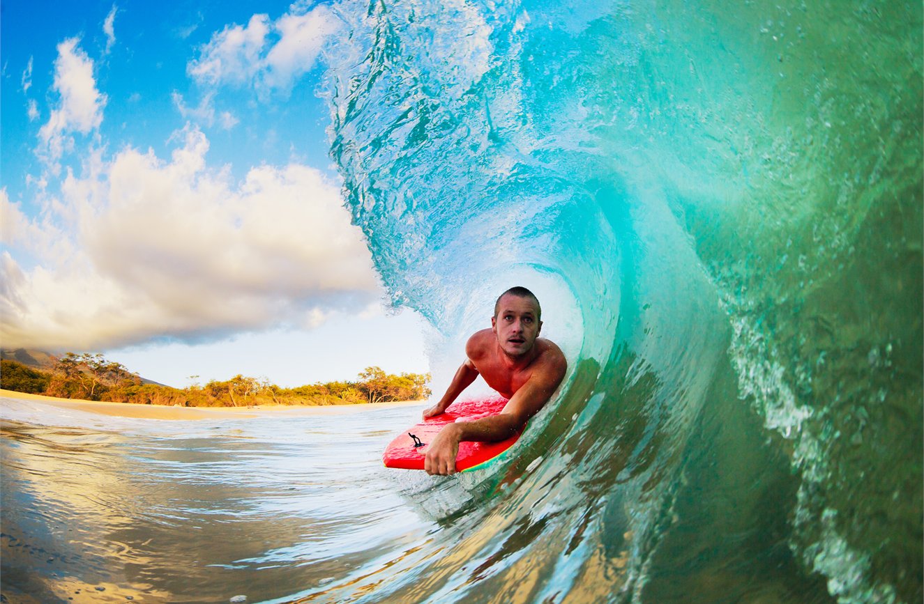 North America - Hawaii ON SALE image