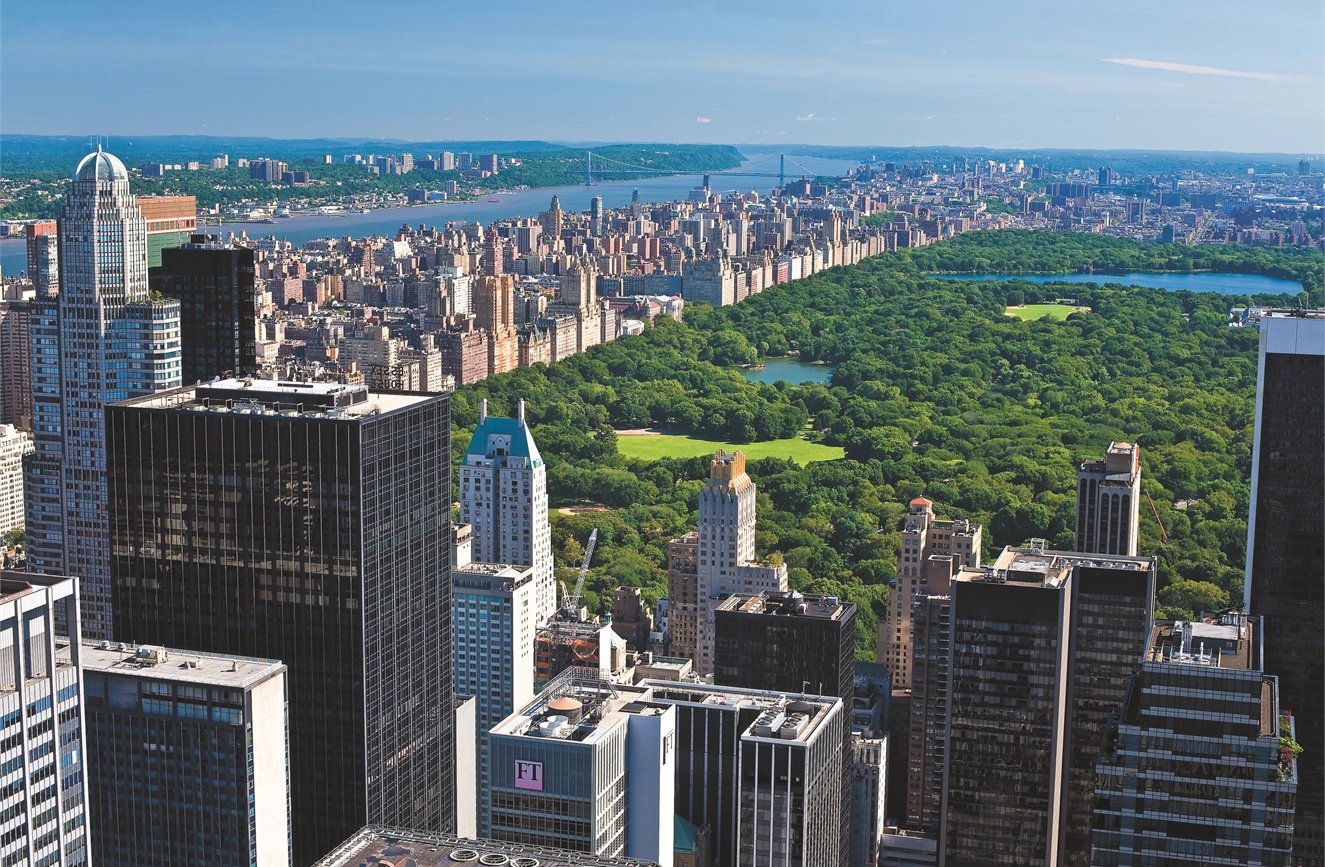 North America - New York on SALE image
