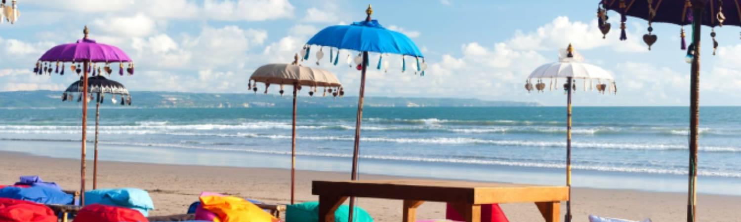 Stay in Bali image