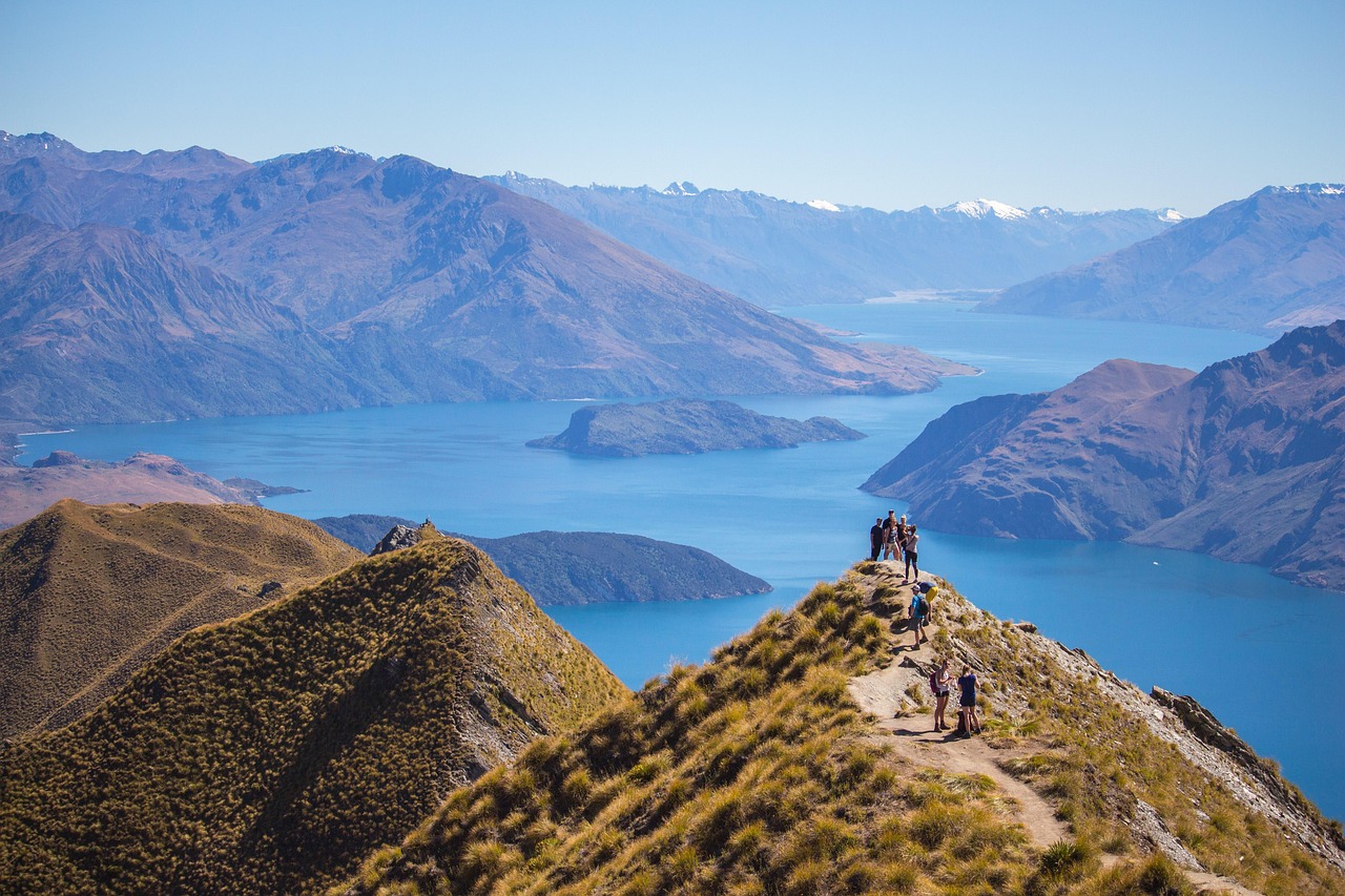 Warbirds over Wanaka image
