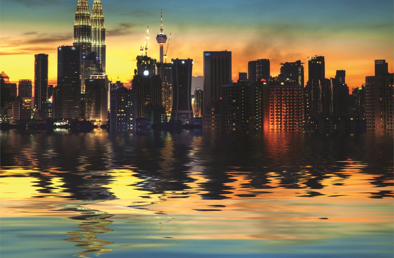 Discover Enchanting Malaysia image