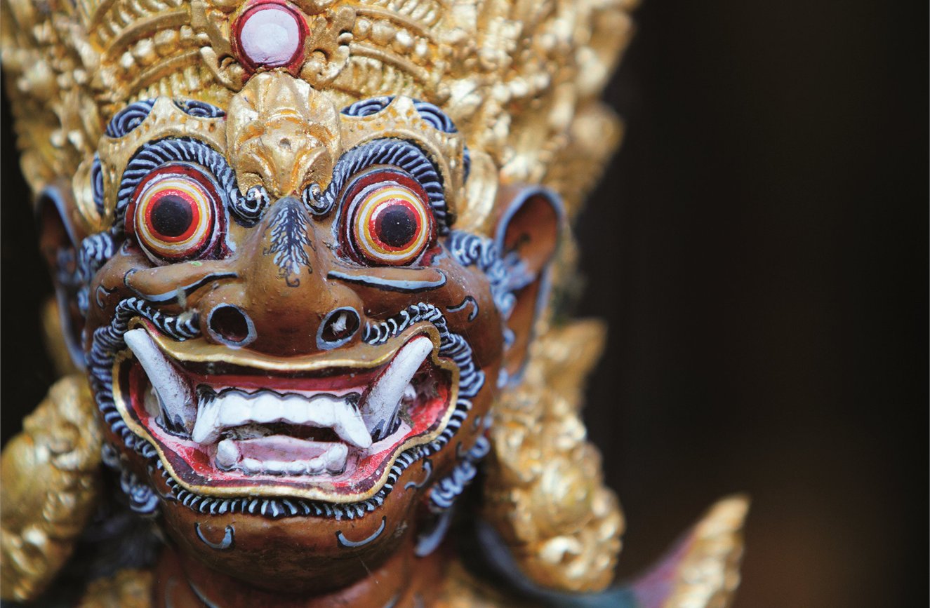 Asia on Sale - Bali image