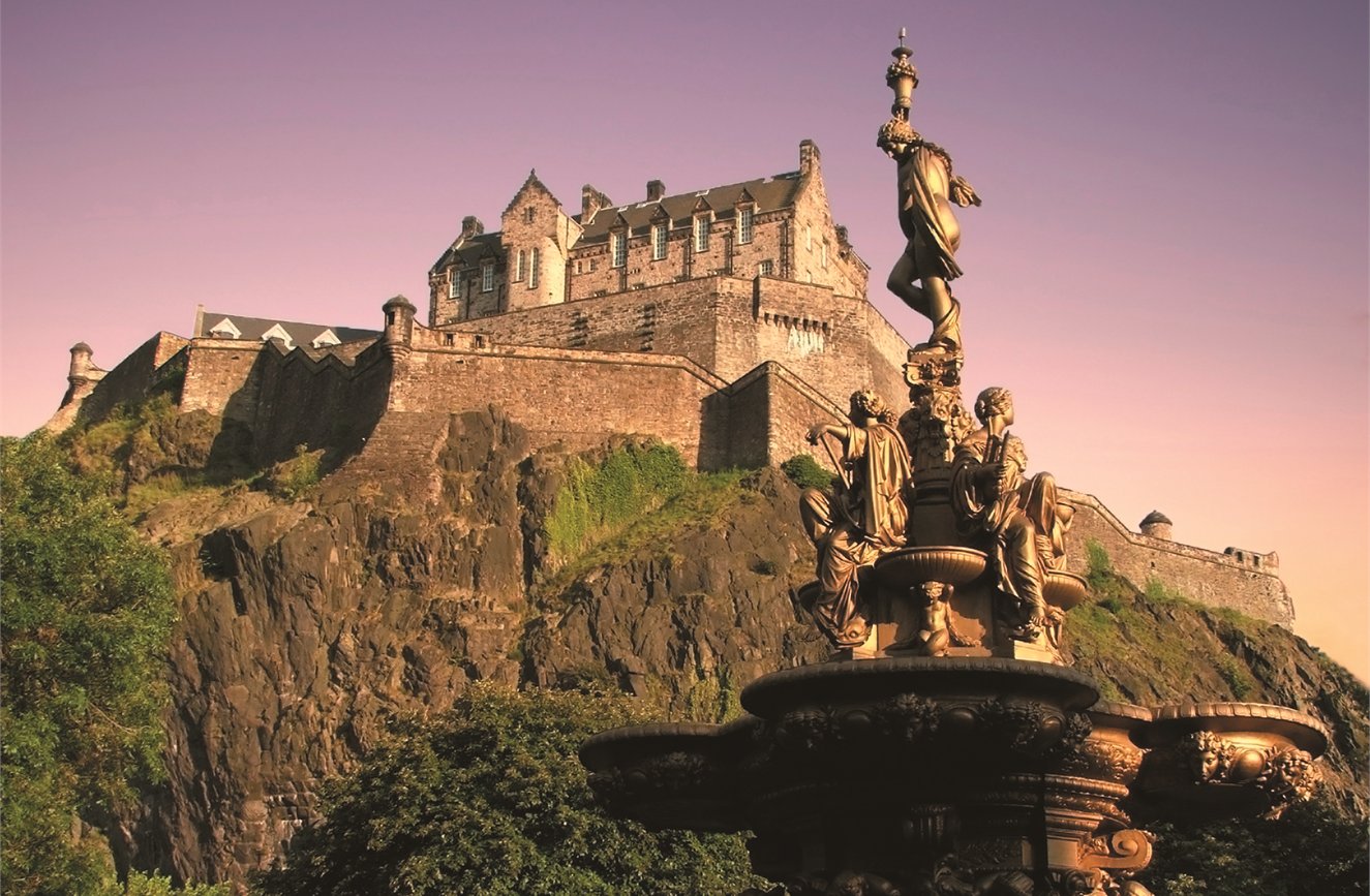 Highland Explorer Tours on Sale image
