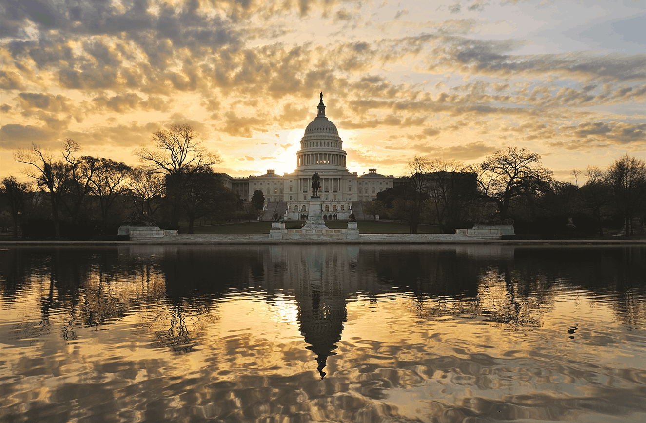 USA Your Way - 2026 Escorted Coach Tours Earlybird image