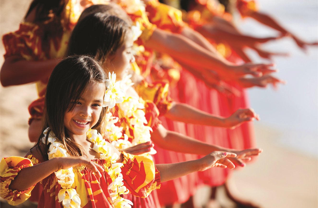 Say Aloha to Hawai image
