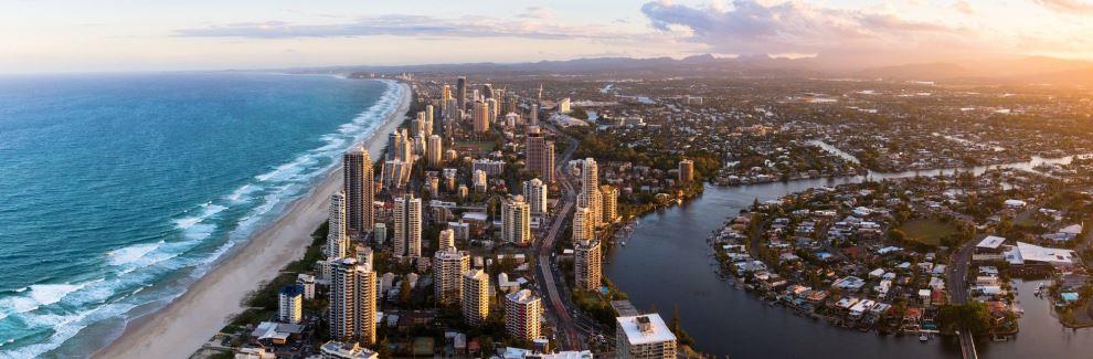 Gold Coast Escape image