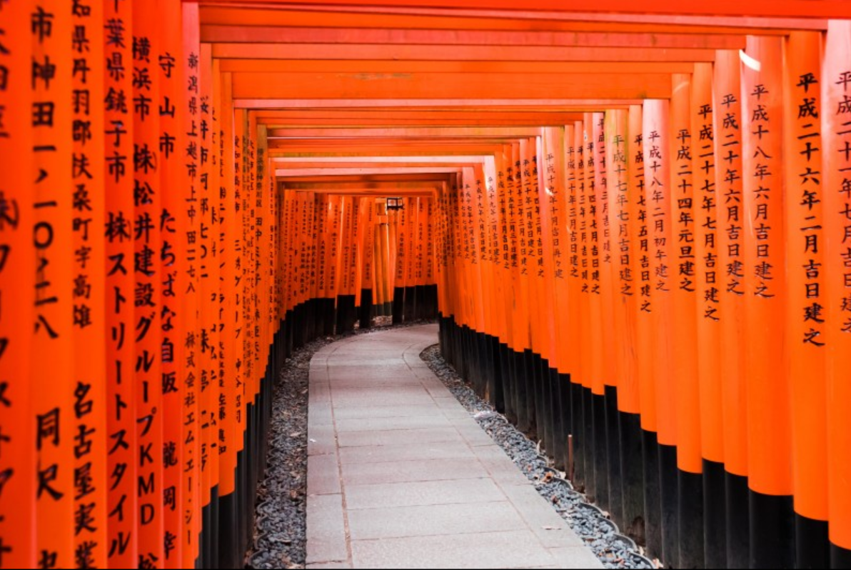 Japan Golden Route Independent Package image