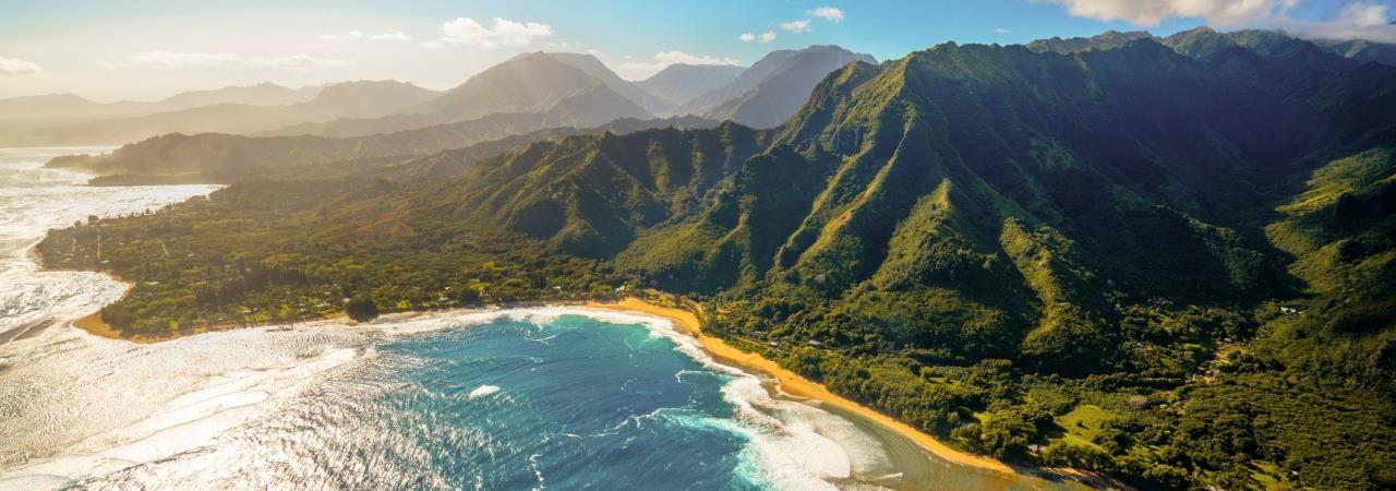 Explore Kauai image