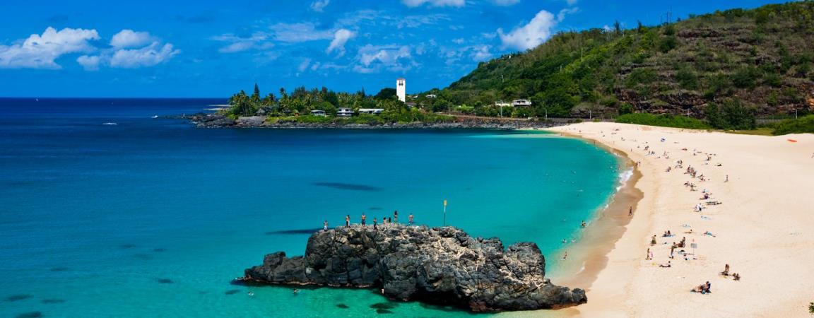 Discover Hawaii Island image