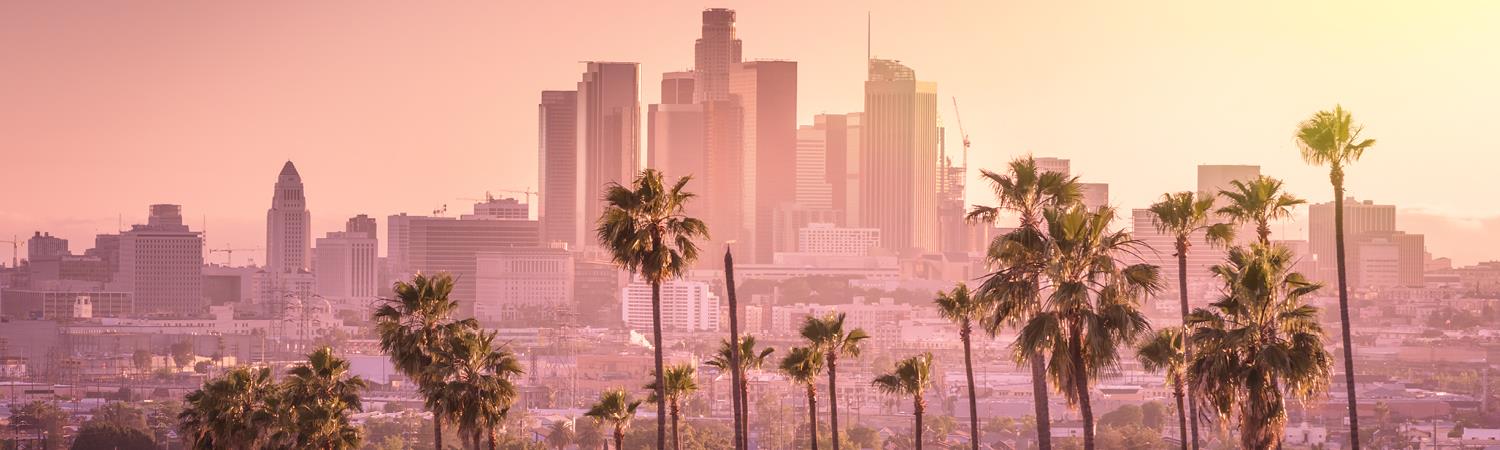 Explore Los Angeles image