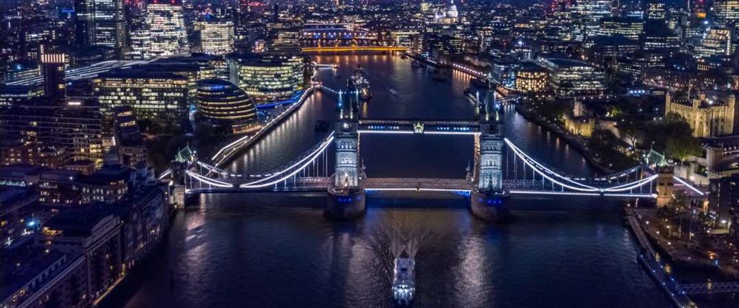 Explore London image