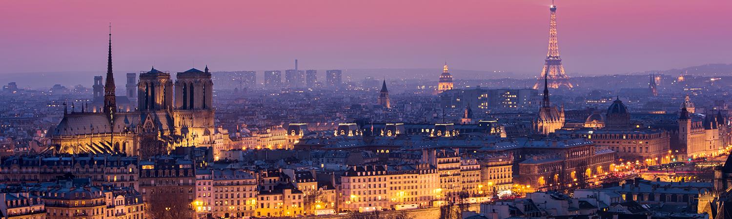 Your Parisian Adventure Awaits image