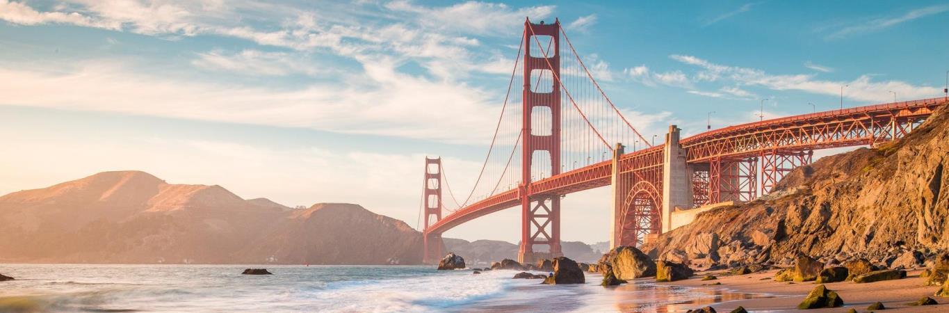 San Francisco Adventures image