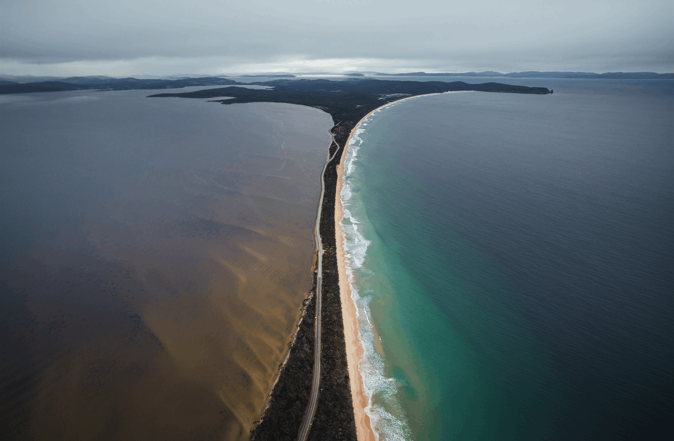 Hobart & Beyond image