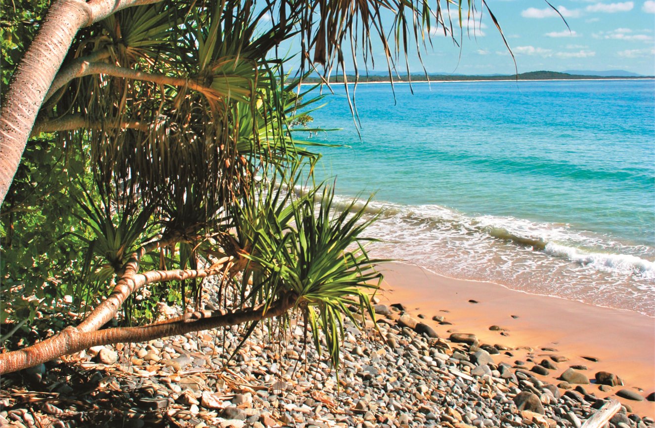 Sunshine Coast image