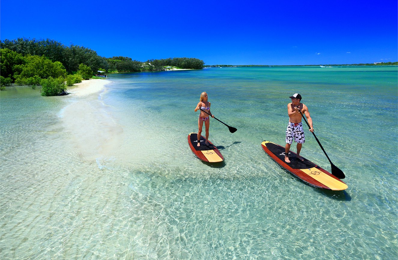 Sunshine Coast image
