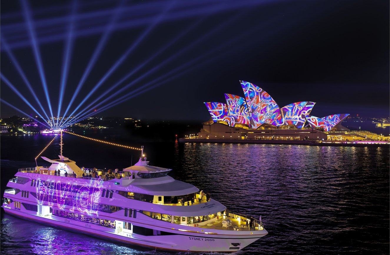 Vivid Sydney 2026 image