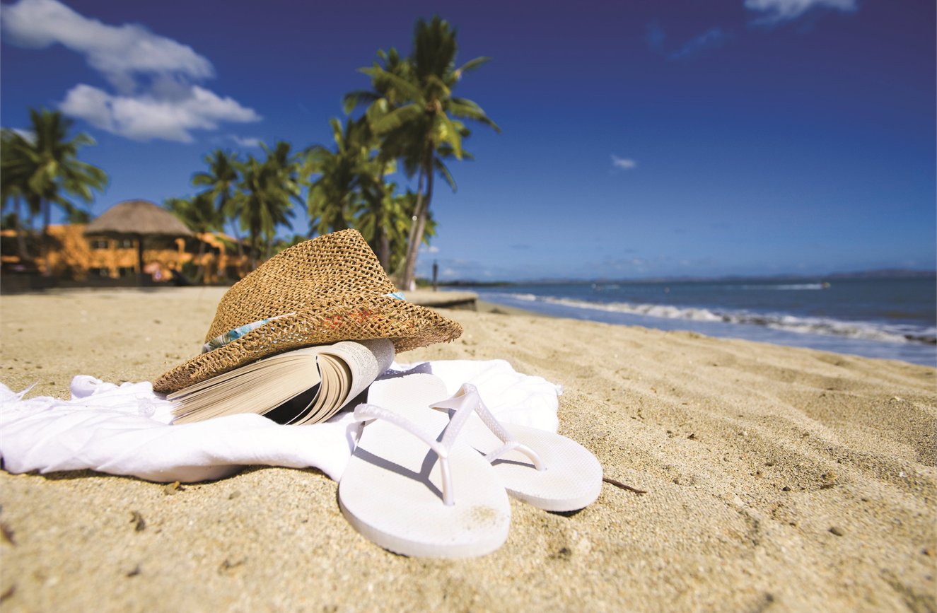 Fiji Fun image