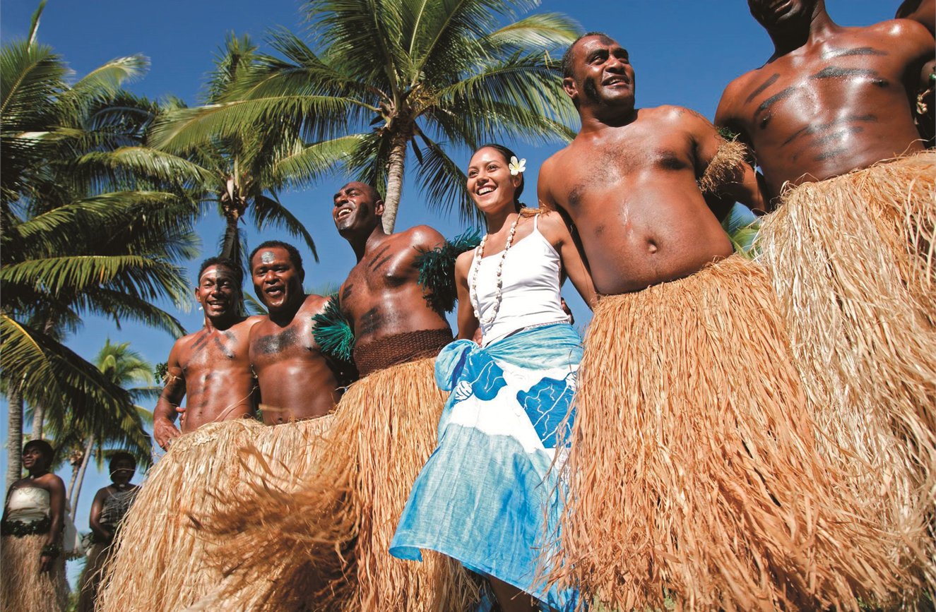 Fiji Fun image